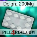 Delgra 200Mg 16